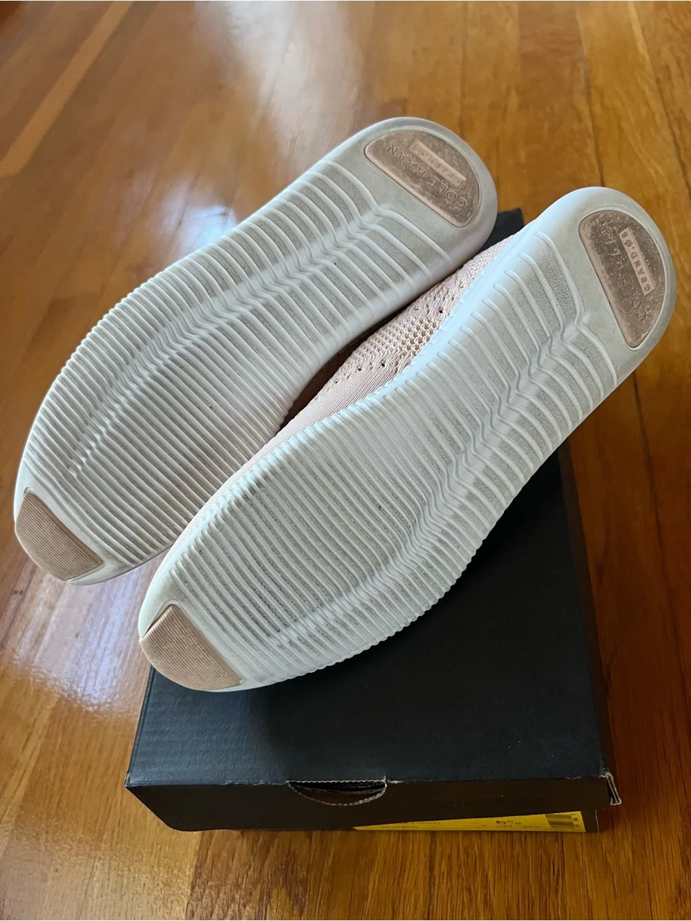 Cole Haan Women's Zerogrand